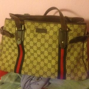 Gucci bag