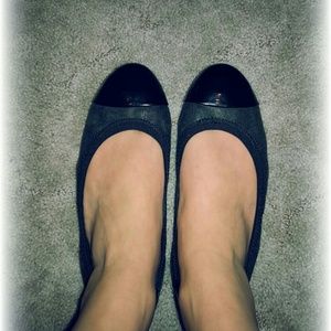 *traded***Super Soft Ballet Flats**