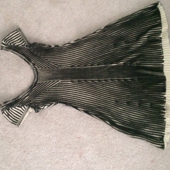 Free people sweater dress