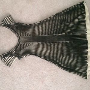 Free people sweater dress