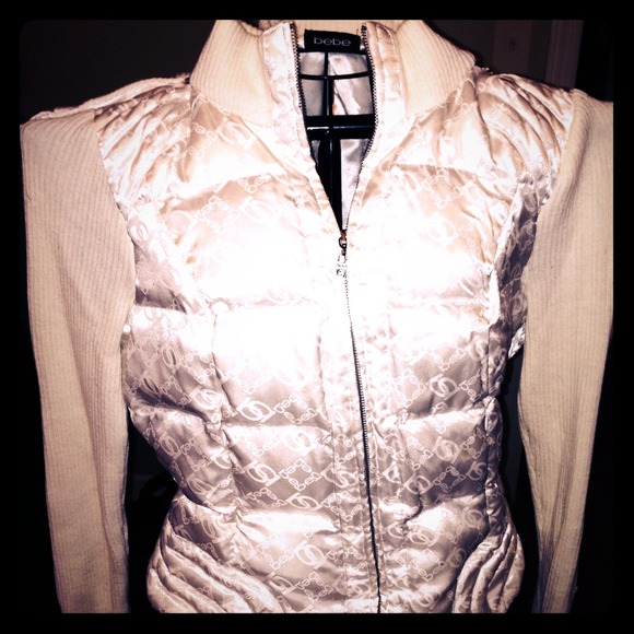 BEBE jacket