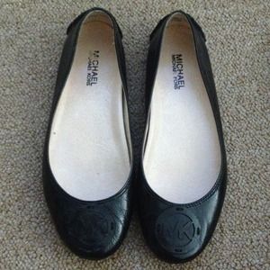 Michael by Michael Kors flats 7 1/2