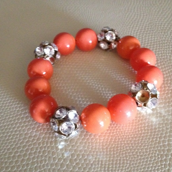 💥SOLD💥J.Crew Bracelet