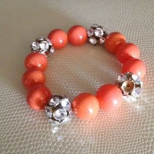 💥SOLD💥J.Crew Bracelet