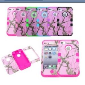 iPhone 4 cases