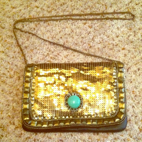 Urban outfitters shoulder bag