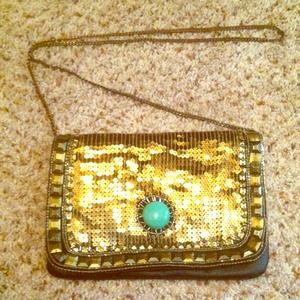 Urban outfitters shoulder bag