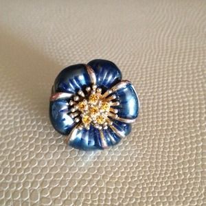 💥SOLD💥Rare J. Crew Ring
