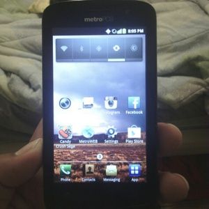 Android phone