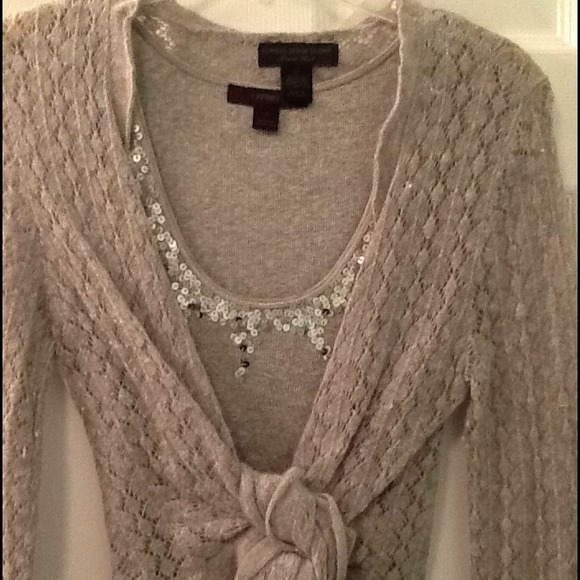 Express sweater - Picture 2 of 2