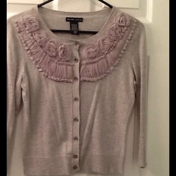 Style & Co sweater