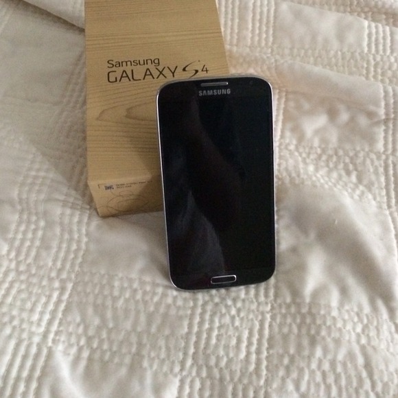 ♦️Brand New Samsung Galaxy S4