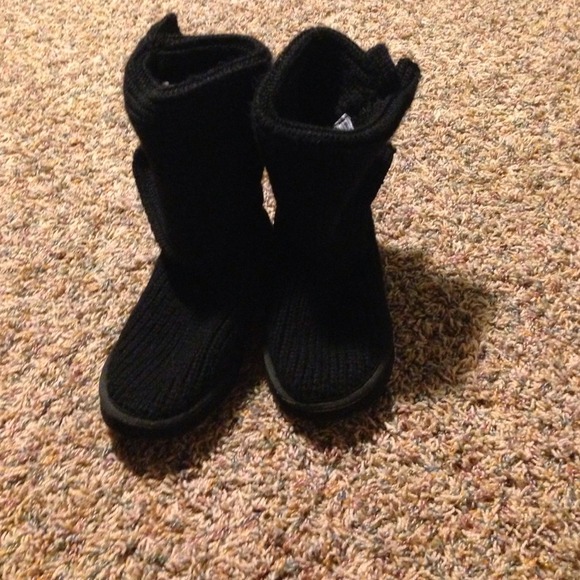 ✨TRADED✨ Authentic ugg boots!