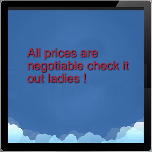 Check out my closet !!!