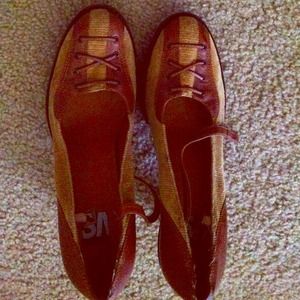 Victoria secret shoe