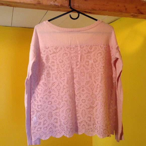 American eagle sweater