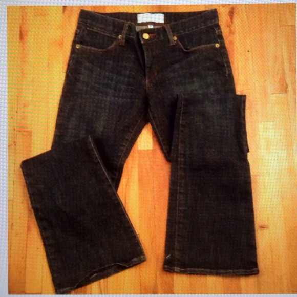 Dark denim jeans paper denim & cloth - Picture 1 of 3