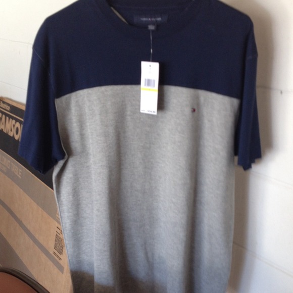 Tommy Hilfiger shirt
