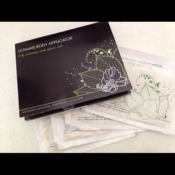 4 It Works body wraps