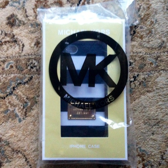 Michael Kors iPhone 5 case **Holiday Sale **