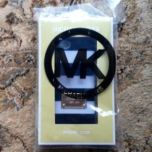 Michael Kors iPhone 5 case **Holiday Sale **