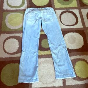 Aeropostale Bootcut Jeans only worn once!