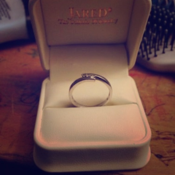 10wg fashion ring