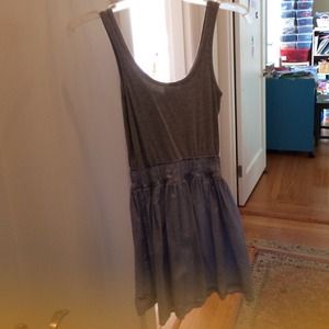Hollister Dress XS