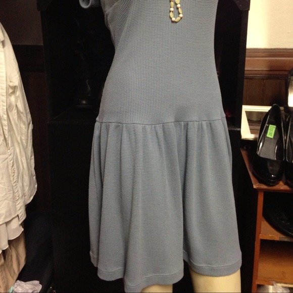 FREE PEOPLE DRESS- size small - Picture 2 of 4