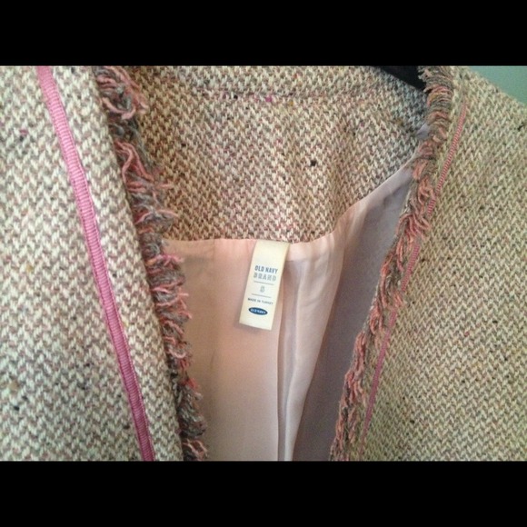 ❤️Tweed jacket - Picture 3 of 4