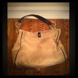 JPK Paris 75 Bucket Purse