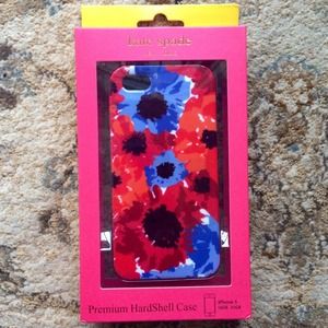 kate spade case for iPhone 5
