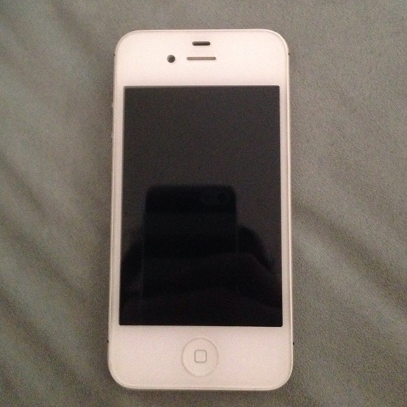 ❌SOLD❌Sprint iPhone 4S