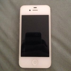 ❌SOLD❌Sprint iPhone 4S