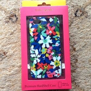 kate spade iPhone 5 Case