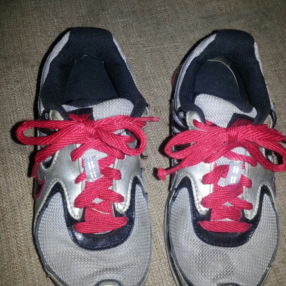 Kids boy nike shox - Picture 2 of 2