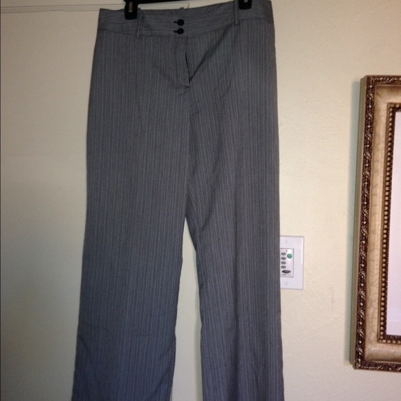 Worthington petite pants.
