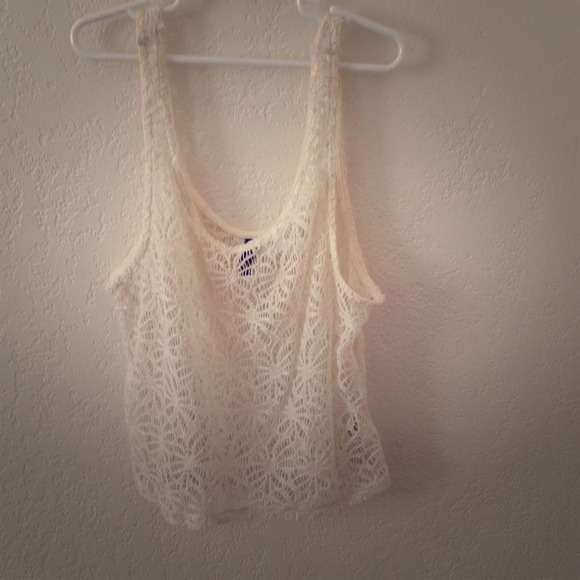 H&M knitted top