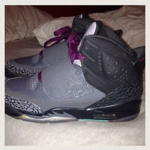 ❌SOLD❌ Jordan son of mars