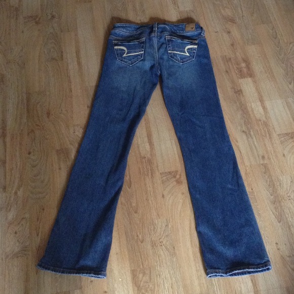 Sold Bundle 💫American Eagle Stretch Jeans - Picture 3 of 4