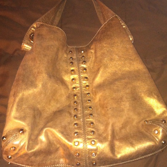 Authentic Michael Kors purse