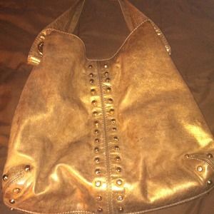 Authentic Michael Kors purse