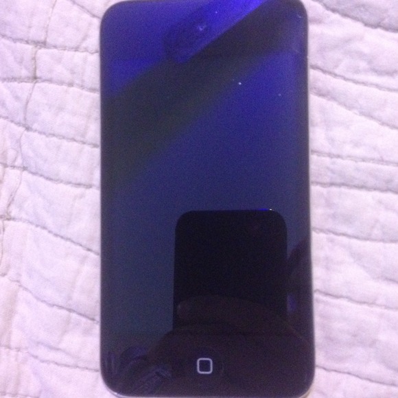 APPLE IPod 4th generation