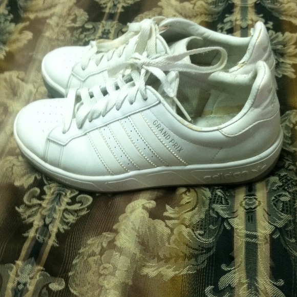 Adidas shoes