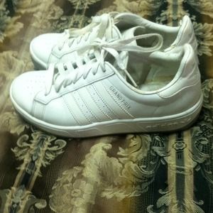 Adidas shoes