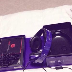 Beats by dr.dre Studio