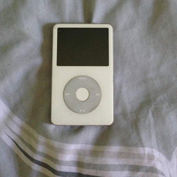 iPod classic