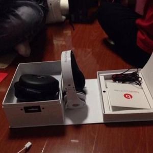 Beats by dr.dre Studio