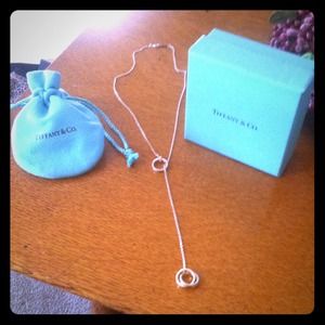 Sterling Silver 1837 Tiffany and Co collection