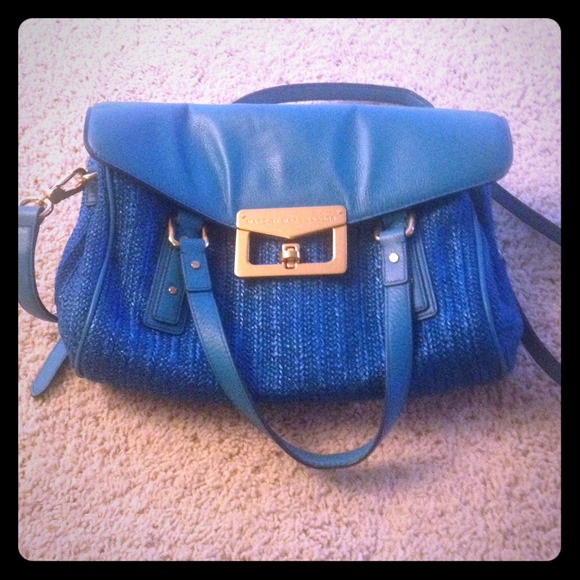 MARC by MARC JACOBS satchel